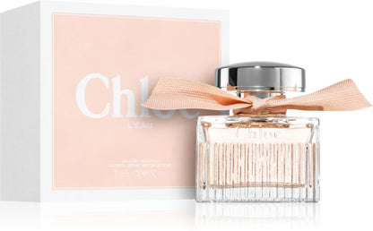 Chloé L'Eau Eau de toilette for women