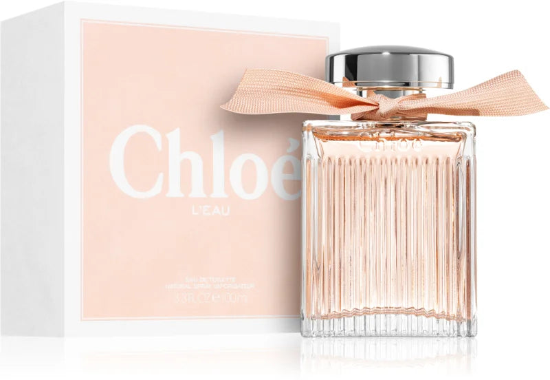 Chloé L'Eau Eau de toilette for women