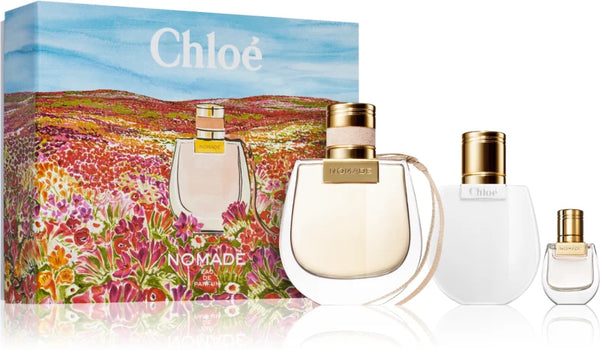 Chlo Nomade Gift set for women My Dr. XM