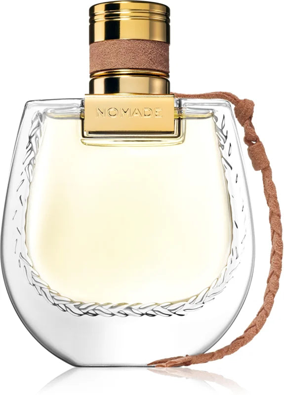 Nomade Jasmin Naturelle Intense for Her Eau de Parfum Capacity 75 ml