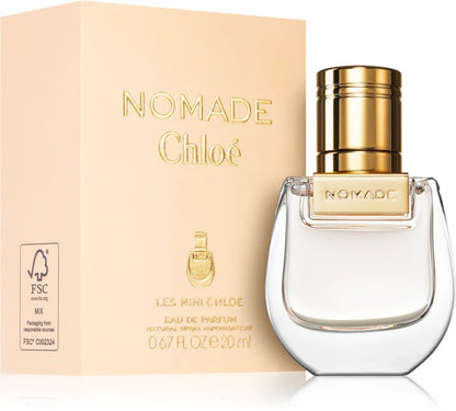 Chloé Nomade Eau de Parfum for women