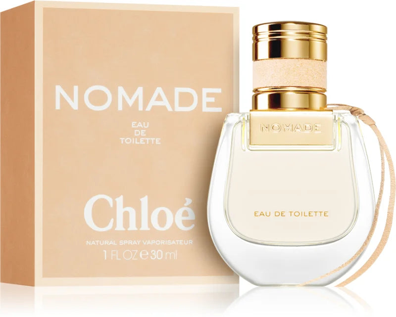 Chloé Nomade Eau de toilette for women