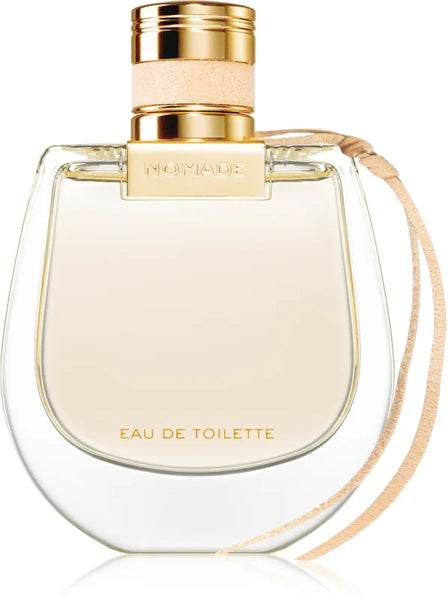 Chloe nomade cheap perfume price