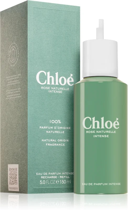 Chloé Rose Naturelle Intense Eau de Parfum for women