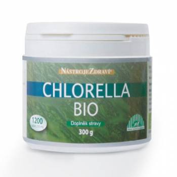 Health Tools BIO Chlorella 1200 tablets