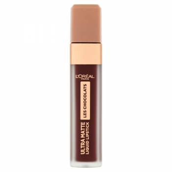 Loréal Paris Les Chocolats Ultra Matte shade 868 Cacao Crush 7.6 ml