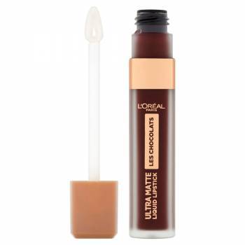 Loréal Paris Les Chocolats Ultra Matte shade 868 Cacao Crush 7.6 ml