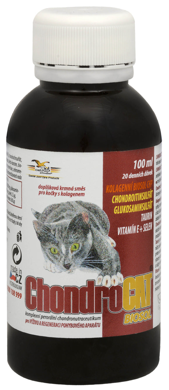 Chondrocat Biosol 100 ml