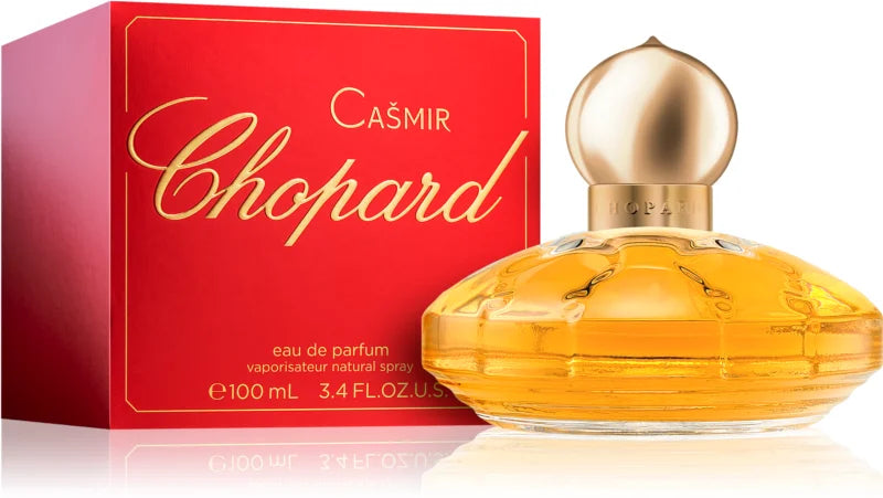 Chopard Cašmir eau de parfum for women