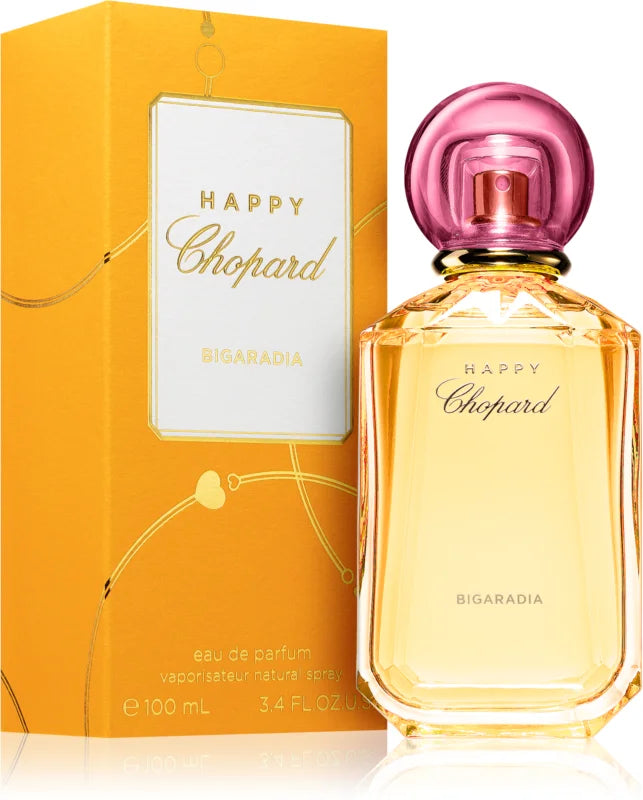 Chopard Happy Bigaradia eau de parfum for women