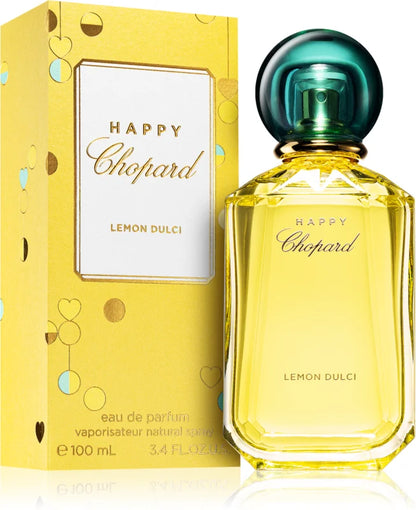 Chopard Happy Lemon Dulci eau de parfum for women