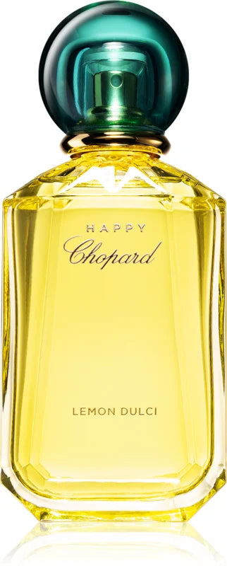 Chopard Happy Lemon Dulci eau de parfum for women