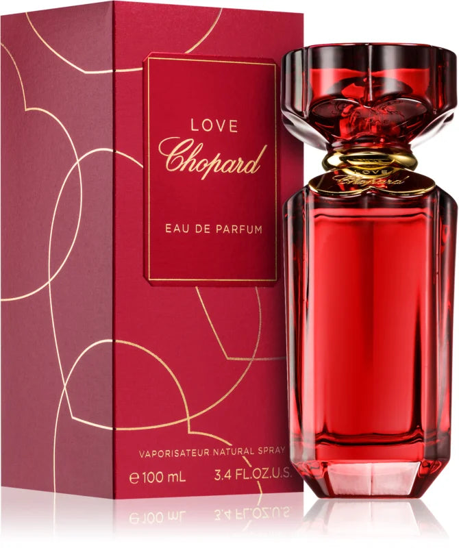 Chopard Love Chopard Eau de Parfum for women