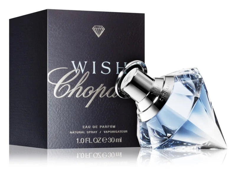 Chopard Wish Eau de Parfum for women