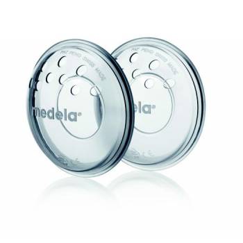 Medela Nipple protectors 1 pair