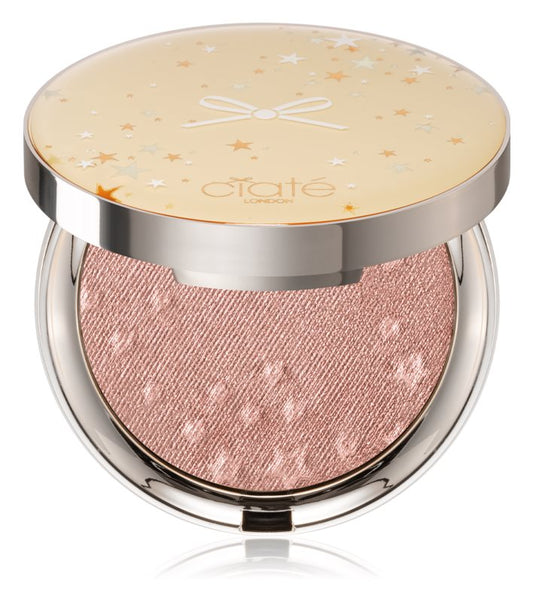 Ciaté London Glow-To compact powder highlighter 5 g