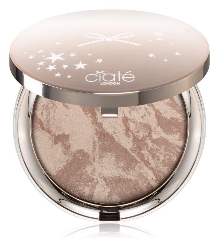 Ciaté London Marbled Light brightening powder 6.5 g