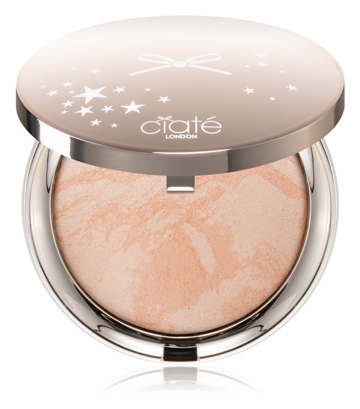 Ciaté London Marbled Light brightening powder 6.5 g