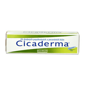 Cicaderma ointment 30 g - mydrxm.com