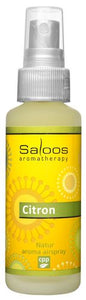 Saloos Natur aroma airspray Lemon 50 ml