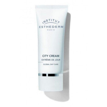 Esthederm CITY CREAM GLOBAL DAY CARE Day Cream 30 ml - mydrxm.com