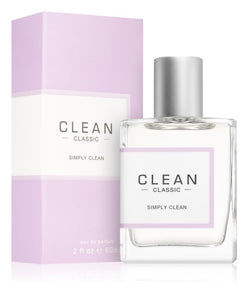 CLEAN Classic Simply Clean unisex Eau de parfum 60 ml