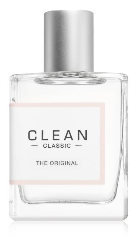 CLEAN Classic The Original Eau de parfum for woman 30 ml