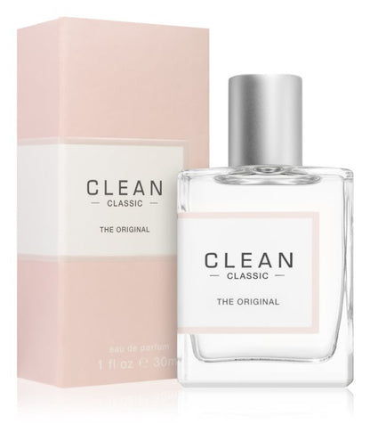 CLEAN Classic The Original Eau de parfum for woman 30 ml