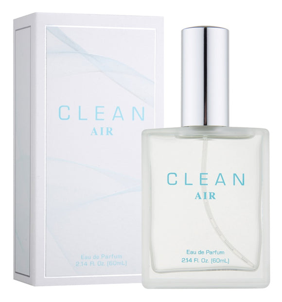 falsk Lager Mandag CLEAN Clean Air unisex Eau de parfum 60 ml – My Dr. XM