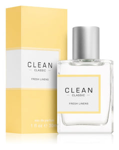 CLEAN Fresh Linens Unisex Eau de parfum