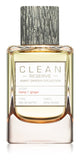 CLEAN Reserve Avant Garden Hemp & Ginger Unisex Eau de parfum 100 ml
