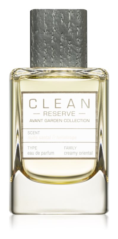 Clean Reserve Perfume Clean Perfume Review Clean Reserve Sel
