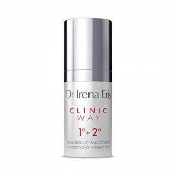 Clinic way Eye Wrinkle Cream 1 ° + 2 ° 15 ml - mydrxm.com