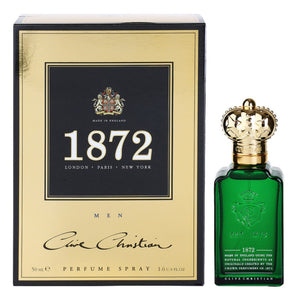 Clive Christian 1872 Eau de Parfum for men