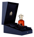 Clive Christian C for Women Eau de Parfum with stimulating effect 50 ml