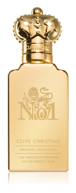 Clive Christian No. 1 Eau De Parfum for woman 50 ml – My Dr. XM