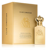 Clive Christian No. 1 Eau de Parfum for men 50 ml