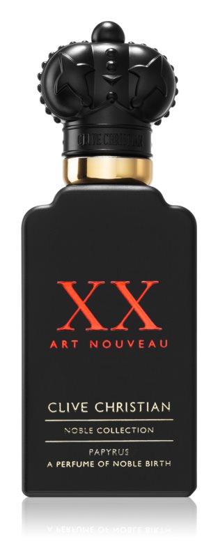 Clive Christian Noble Collection XX Papyrus Eau de Parfum for men 50 ml