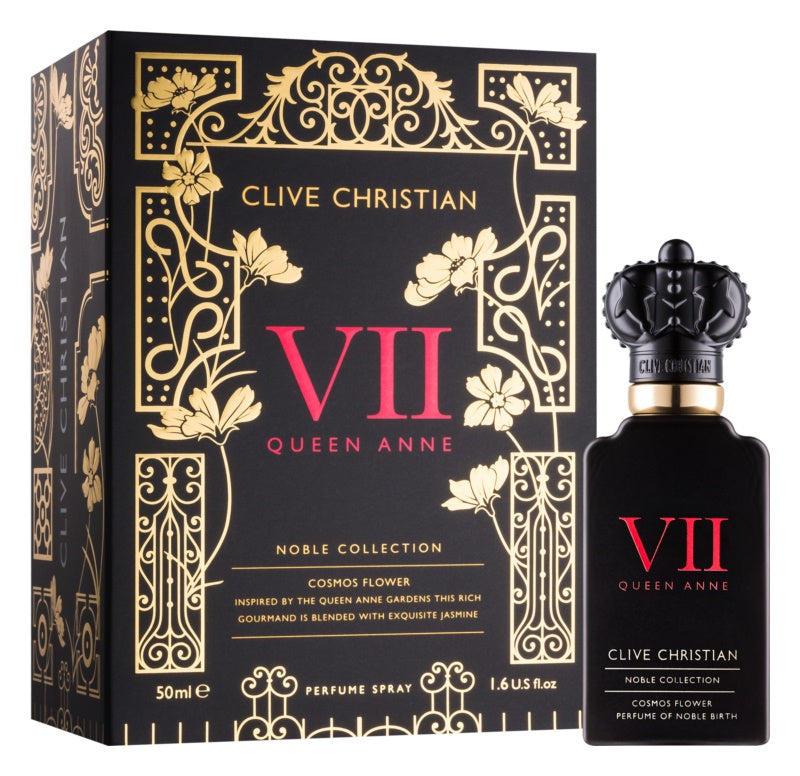 Clive Christian Noble VII Cosmos Flower Eau De Parfum for woman 50 ml