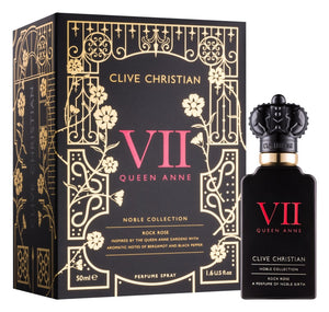 Clive Christian Noble VII Rock Rose Eau de Parfum for men 50 ml