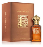 Clive Christian Private Collection E Gourmande Oriental Eau de Parfum for men 50 ml