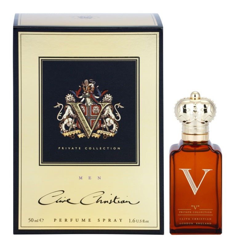 Clive Christian V for Men Eau de Parfum 50 ml