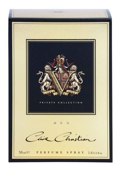 Clive Christian V for Men Eau de Parfum 50 ml