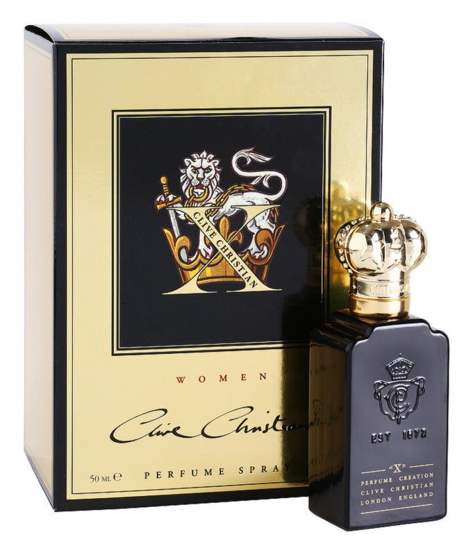 Clive Christian X Eau de Parfum for women