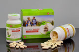 Cloubex® DUO200, 80 tablets + 120 gelatin capsules