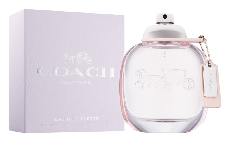 Coach Eau de Toilette for women