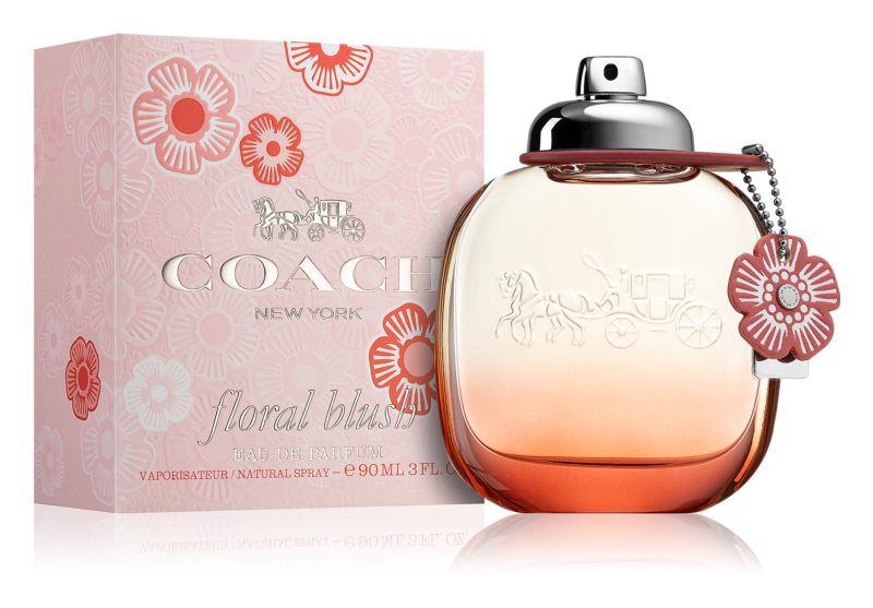 Coach Floral Blush Eau de parfum for women