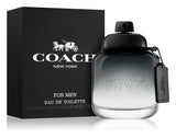 Coach for Men eau de toilette for men