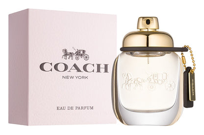 Coach Eau de Parfum for women