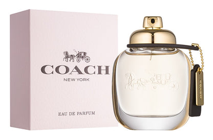 Coach Eau de Parfum for women